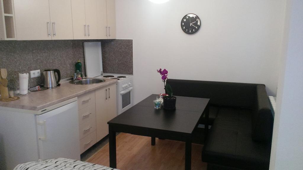Apartments Foco Sarajevo Room photo