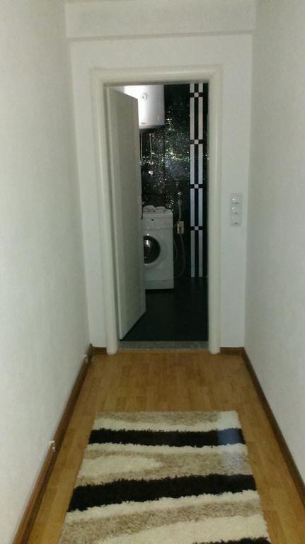 Apartments Foco Sarajevo Room photo