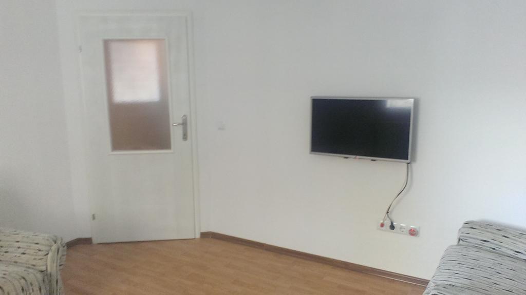 Apartments Foco Sarajevo Room photo