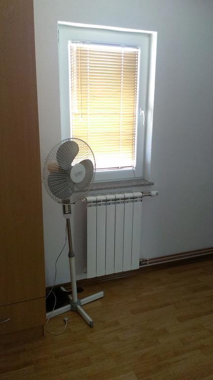 Apartments Foco Sarajevo Room photo