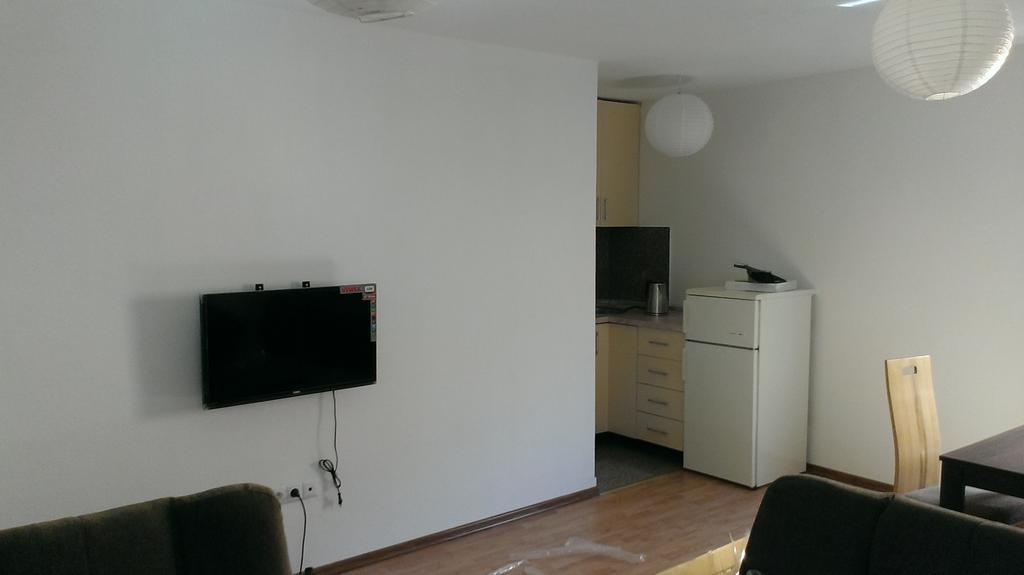 Apartments Foco Sarajevo Room photo