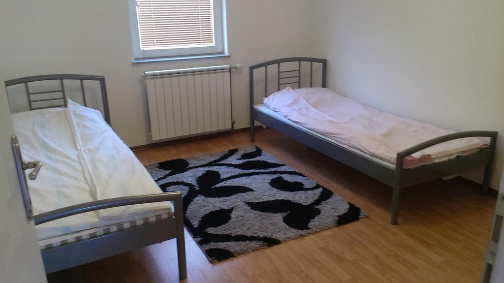 Apartments Foco Sarajevo Room photo
