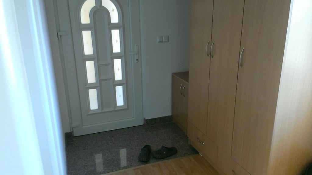 Apartments Foco Sarajevo Room photo