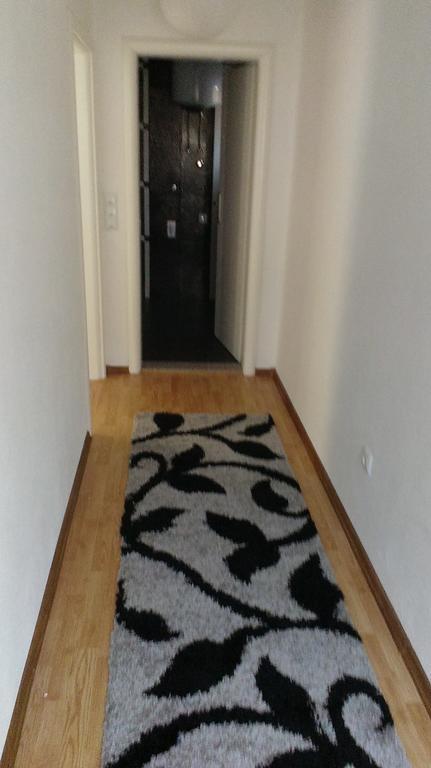 Apartments Foco Sarajevo Room photo