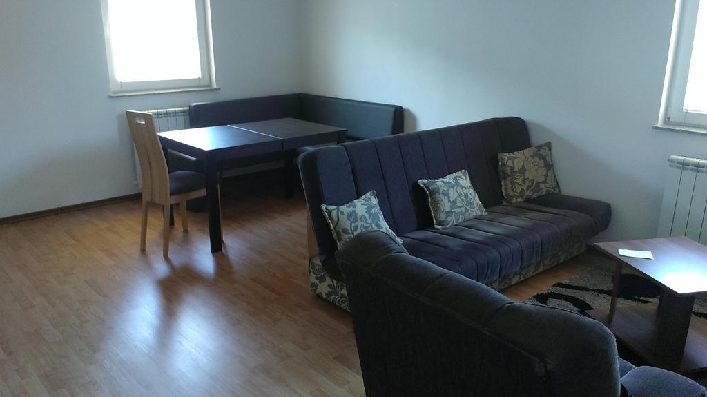 Apartments Foco Sarajevo Room photo