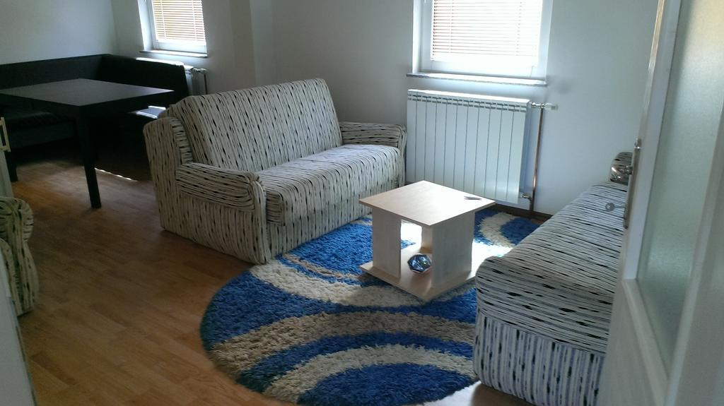 Apartments Foco Sarajevo Room photo