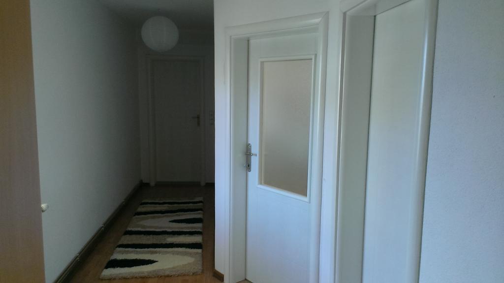 Apartments Foco Sarajevo Room photo